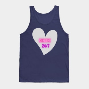 Breathe Tank Top